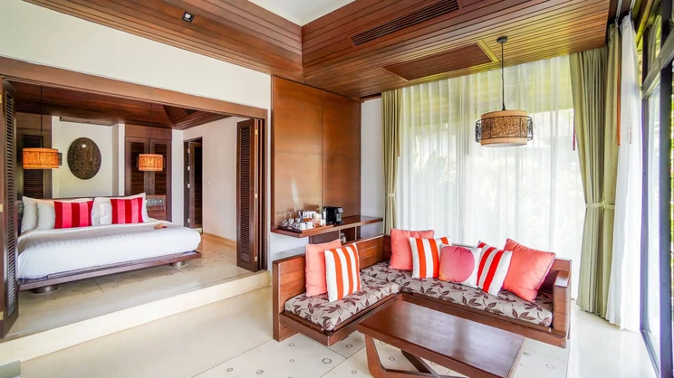 The Vijitt Resort Phuket